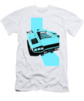 153 Lamborghini Countach Classic Italian Supercar Thespeedart T-Shirt