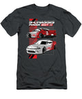 156 Car Gallery Reverie T-Shirt