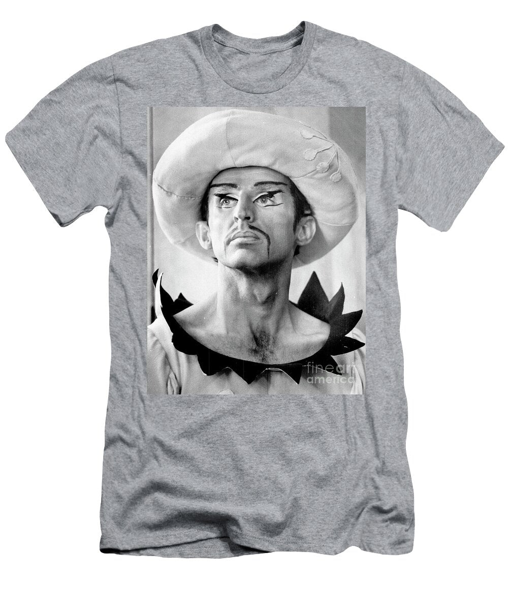 159 Archives Pierre Roussel T-Shirt