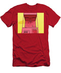 16 Claw Arcade Game Allan Swart T-Shirt