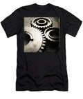 16 Cogs Les Cunliffe T-Shirt