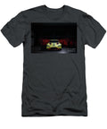 16 Exclusive Racing Supercar Yellow Aston Martin Vantage Gte Amg M177 40l V8 Turbocharged Vladyslav Shapovalenko T-Shirt
