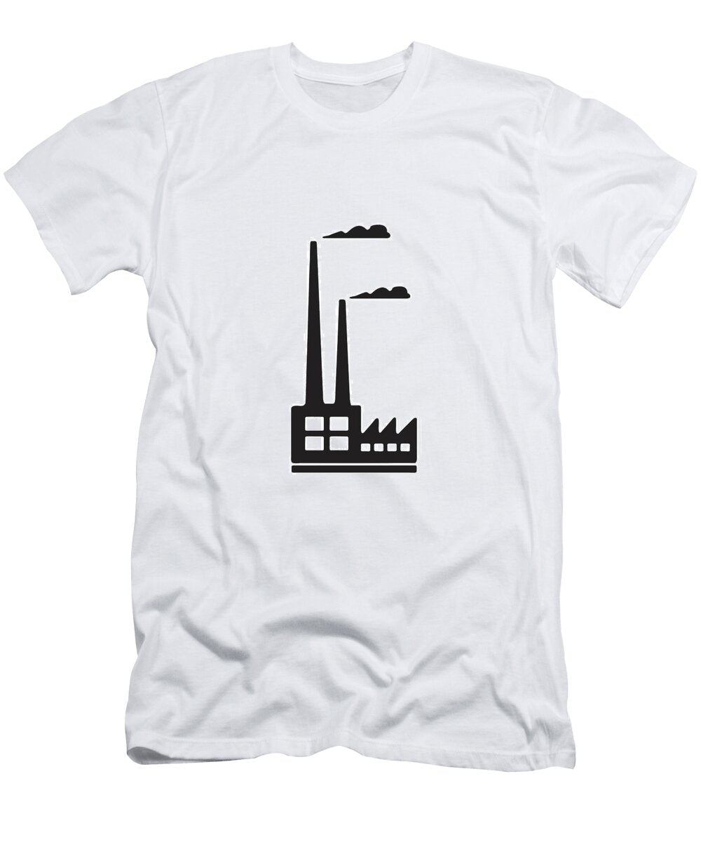 16 Factory Csa Images T-Shirt