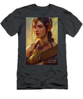 16 Fantasy Woman Tyler Letendre T-Shirt