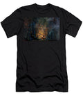 16 Fire Series Edward Lambert T-Shirt