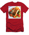 16 Fish Frederick Lyle Morris T-Shirt