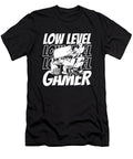 16 Gamer Gaming Video Games Crazy Squirrel T-Shirt