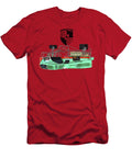 16 Gulf Porsche 917 Kh Chassis 024 Vladislav Shapovalenko T-Shirt
