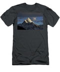 16 Khumbu Mario Colonel T-Shirt