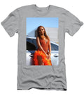 16 LA Marie Ken Wheeler T-Shirt