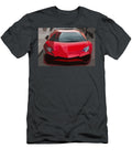 16 Lamborghini Aventador Sv Lp750 4 Thespeedart T-Shirt