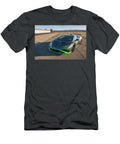 16 Lamborghini Huracan Sto Print Itzkirb Photography T-Shirt