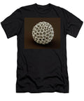16 Radiolarian Sem Oliver Meckes Eye of Science T-Shirt