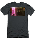 16 Urban Cyberspace Gabriel Chevers T-Shirt
