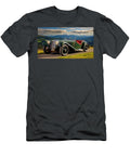 17 1934 Aston Martin 1 Litre Mark Ii Long Chassis By Asar Studios Celestial Images T-Shirt