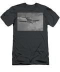 17 Beechcraft B58 Baron Marjan Mencin T-Shirt