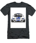 17 Classic Porsche 911 Race Car Thespeedart T-Shirt
