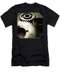 17 Cogs Les Cunliffe T-Shirt