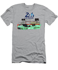 17 Gulf Porsche 917 Kh Chassis 024 Vladislav Shapovalenko T-Shirt