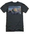 17 Khumbu Mario Colonel T-Shirt