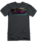 17 Lamborghini Aventador Lp700 4 Thespeedart T-Shirt