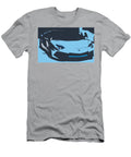 17 Lamborghini Aventador Sv Lp750 4 Thespeedart T-Shirt