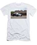 17 Lamborghini Huracan Performante Print Itzkirb Photography T-Shirt