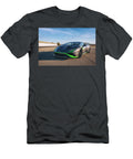 17 Lamborghini Huracan Sto Print Itzkirb Photography T-Shirt
