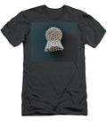17 Radiolarian Sem Oliver Meckes Eye of Science T-Shirt