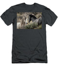 17 Wild Horses Julie Argyle T-Shirt
