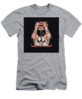 178 1969 Porsche 917k Iconic Classic Lemans Race Car Thespeedart T-Shirt