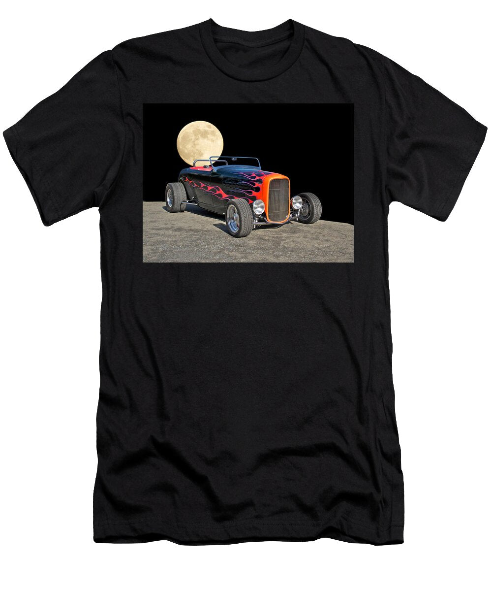 18 1932 Ford Roadster Dave Koontz T-Shirt