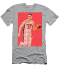 18 Art Blake Griffin Blakegriffin Blake Austin Griffin Blake Austin Griffin Blakeaustingriffin Basketba Wrenn Huber T-Shirt