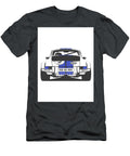 18 Classic Porsche 911 Race Car Thespeedart T-Shirt