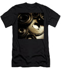 18 Cogs Les Cunliffe T-Shirt