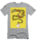 18 Dragon Csa Images T-Shirt