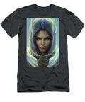 18 Fantasy Woman Tyler Letendre T-Shirt