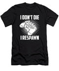18 Gaming Gamer Video Games Crazy Squirrel T-Shirt