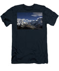 18 Khumbu Mario Colonel T-Shirt