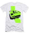 18 Lamborghini Countach Classic Italian Supercar Thespeedart T-Shirt