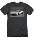 18 Lamborghini Huracan Performante Print Itzkirb Photography T-Shirt