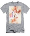 18 Player Blake Griffin Blakegriffin Blake Austin Griffin Blake Austin Griffin Blakeaustingriffin Baske Wrenn Huber T-Shirt