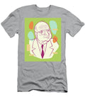 18 Portrait of a Man Csa Images T-Shirt