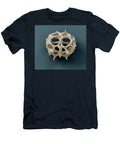 18 Radiolarian Sem Oliver Meckes Eye of Science T-Shirt