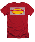 18 Roy Lichtenstein Nora Collins T-Shirt