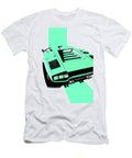 186 Lamborghini Countach Classic Italian Supercar Thespeedart T-Shirt