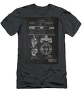 1872 Piston Packing Christian Hall T-Shirt
