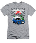 188 Car Gallery Reverie T-Shirt