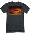 19 2007 Chevrolet Corvette Z06 C6r Dave Koontz T-Shirt