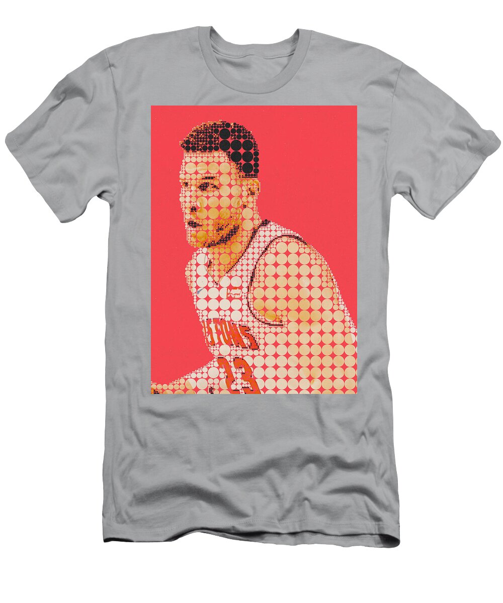 19 Blake Griffin Blakegriffin Blake Austin Griffin Blake Austin Griffin Blakeaustingriffin Basketball D Wrenn Huber T-Shirt